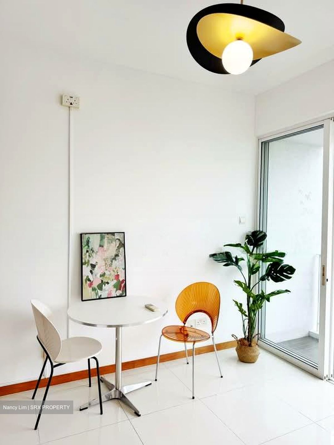 One Leicester (D13), Condominium #588166221